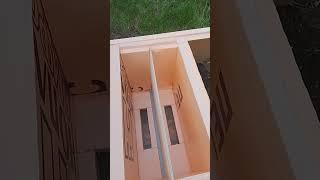 #бакфаст Сможет ли нуклеус дать мёд в конце сезона #beekeeper #bee #пчеловодство