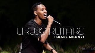Israel Mbonyi - Urwo Rutare