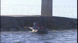 Bassmaster Elite: Lake Dardanelle Diamond Drive  2009