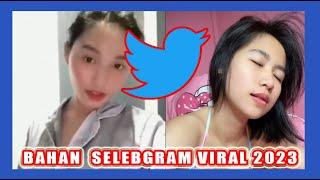 Bahan Selebgram Video viral twitter 2023