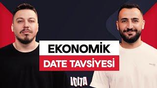 KONTRAVOLTA & HİDRA | DERBİ, TOTEM, HAYRANLARLA ANILAR, EKONOMİK DATE TAVSİYESİ | VOLTA #8