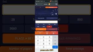 ক্রাশ গেমের পেছনে আগুন লাগাইদিলাম । Crash game 1xbet tricks Bangla