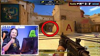 CS:GO Hall Of Fame : flusha