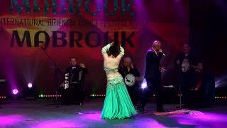MABROUK FESTIVAL    open stage        Urs Yuki Matsumoto