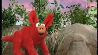 Elmo's World: Wild Animals Imagination