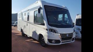 KNAUS SKY I 700 LEG - MOD. 2019 - Beltrani Camper&Caravan