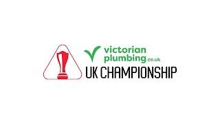 Victorian Plumbing UK Championship Qualifying LIVE! 