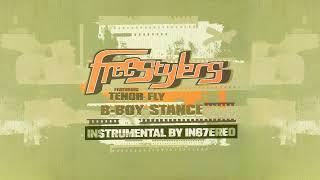 The Freestylers - B-Boy Stance (Instrumental By IN87EREO)