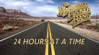 Marshall Tucker Band (feat. Charlie Daniels) - 24 Hours At A Tiime (Live)