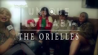 Interview Round Two w/ The Orielles