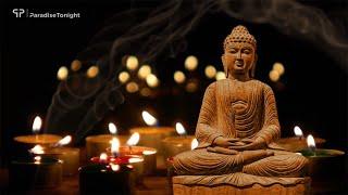 Peaceful Mind Meditation 5 | Tibetan Singing Bowls | Mindful Meditation, Healing Meditation