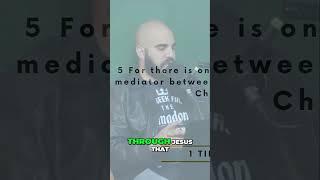 TAP RECAP: Exclusivity of the Gospel | Jesus as the Only Mediator