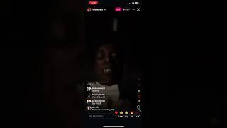 Kodak Black Instagram Live Clears Up Rumors July 25 2024