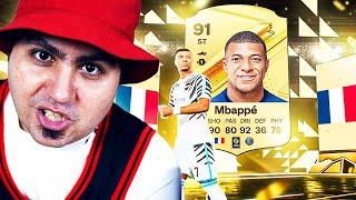 TROVO DUE TOTW NEL MIO PRIMO PACK OPENING SU EA FC 24 ULTIMATE TEAM!!