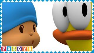  POCOYO in ENGLISH - Dance Off!  | Full Episodes | VIDEOS and CARTOONS FOR KIDS