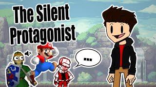 Silent Protagonists | Good or Bad?