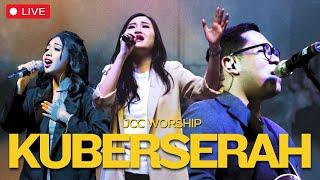 Kuberserah - JCC Worship [Official Music Video]