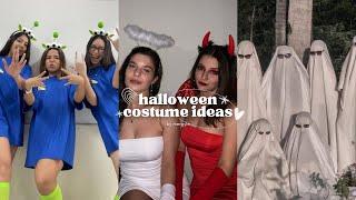 30 halloween costume ideas