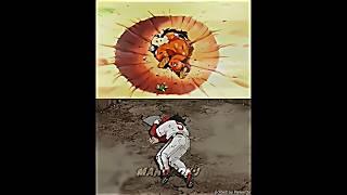 Yamcha lagendry pose️ #db  #yamaha #anime #dbs #dbz #shorts