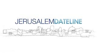 Jerusalem Dateline: 4/26/19 US Peace Plan about Business, Core Issues