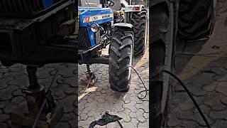 top 3 tractor best tractor Khatarnak modified tractor dinosaur European Nishu Jaiswal tochan king