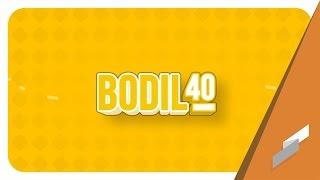 (Intro) - [ Bodil40 - V2 ] - {2D}