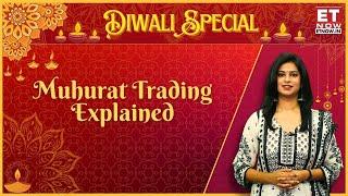 Muhurat Trading: Significance, Date & Time, Diwali Picks & More | Diwali Stocks | Samvat 2081