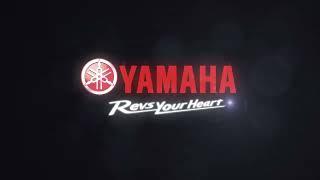 Yamaha Revs Your Heart logo