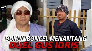 LIVE” DUKUN BONCEL MENANTANG DUEL GUS IDRIS…!!