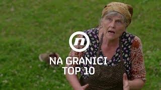 Stana - Na granici TOP 10 trenutaka