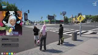 Somali Gamer Girl iyo Ashqar boy GTA