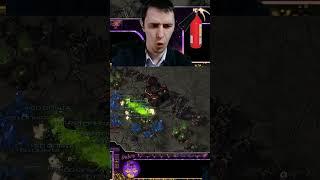 banes #shorts #sc2 #starcraft2 #dobrosc2 #dobro