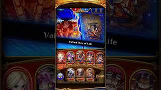 Testing Int Team vs Psy One Piece Treasure Cruise  #optc #onepiecetreasurecruise #trecru