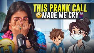 This Prank Call Made me Cry || PRANK CALL 3