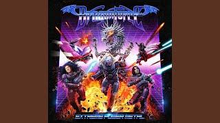 Cosmic Power of the Infinite Shred Machine