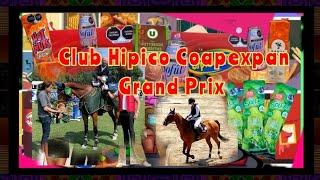 Club Hipico Coapexpan - Carlos YT