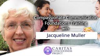TRAILER: Compassionate Communication Foundations Training