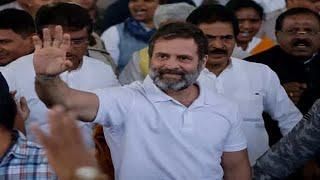 Rahul Gandhi's conviction: Cong to meet Prez Murmu; 'will approach Sessions court', says Adv Kirit