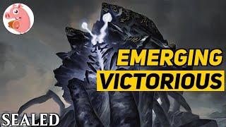 EMERGING VICTORIOUS | Arena Direct | MH3 Sealed | MTG Arena