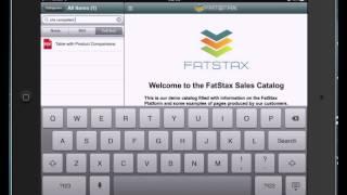 FatStax Feature Friday - How Full Text Search Can Save You in the Field