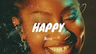 (FREE) Afrobeat Instrumental 2022 | Oxlade X Tems X Omah Lay Type Beat "HAPPY" | Afrobeat Type Beat