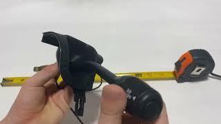 Ranger Explorer Auto Trans Gear Shifter Lever Handle With Overdrive Button