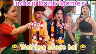 Wah kya scene hai  | Dank memes  |  part-4  | wait for it  |  # memes .