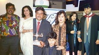 Actress Sumalatha Unseen Family Pics | Ambrish | Rare And Unseen | Sumalatha Rare Pics | Kannada