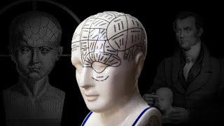 The Dark Story of Phrenology