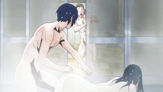 Soap | Prison School