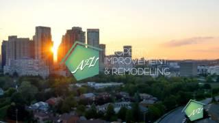 Condo Remodeling by AZ property improvement & remodeling