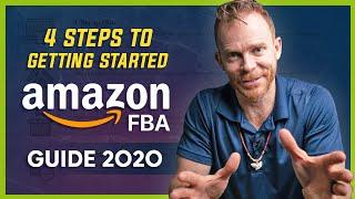 How to crush it on Amazon FBA in 2020! 