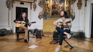 Francesco Loccisano e Marcello De Carolis | La tarantella di zio Nicola | Auditorium Santa Cecilia