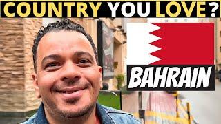 Which Country Do You LOVE The Most? | BAHRAIN